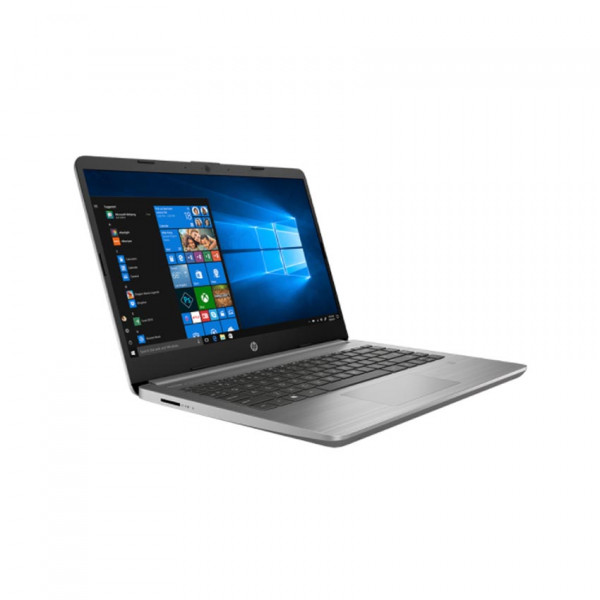 Laptop HP 240 G8 3D3H6PA (Core i5-1135G7 /8GB/256GB /Intel Iris Xe/14.0 inch FHD/Win 10 /Bạc)