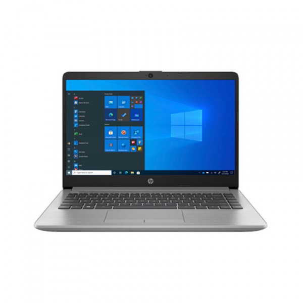 Laptop HP 240 G8 3D0E7PA(Core i7-1165G7/8GB/256GB/Intel Iris Xe/14.0 inch FHD/Win 10/Bạc)