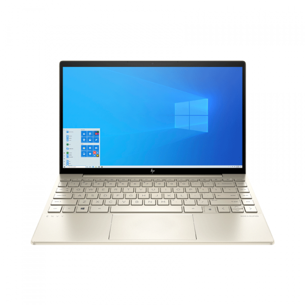 Laptop HP Envy 13-ba1030TU (2K0B6PA)(i7 1165G7/8GB RAM/512GB SSD/13.3 inch FHD/FP/Win10/Office/Vàng)
