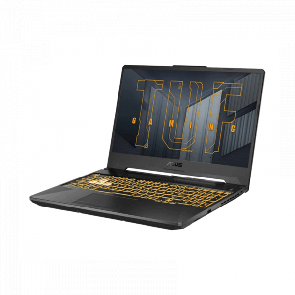 Laptop Asus FX506HCB-HN141T(i7-11800H/8GB/512GB SSD/RTX 3050 4G/15.6'' FHD/Win 10/Eclipse Gray)