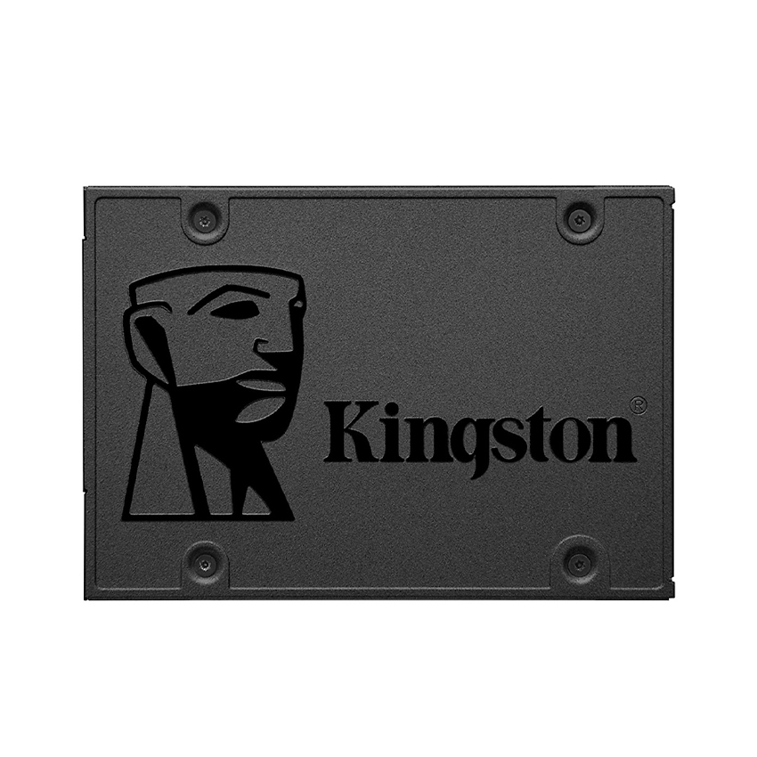 Ổ cứng SSD Kingston A400 (240GB/2.5 inch/SATA 3/500MBs - 350MB/s)