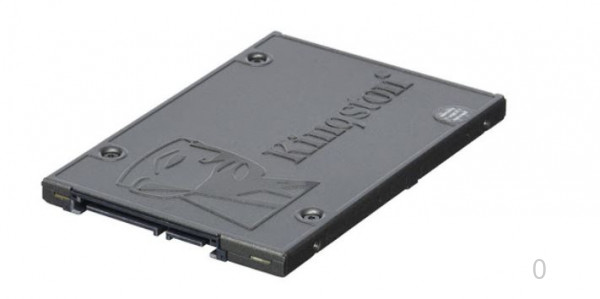 Ổ cứng SSD Kingston A400 (240GB/2.5 inch/SATA 3/500MBs - 350MB/s)