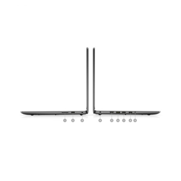 Laptop Dell Vostro 3405 (70227396)(R7 3700U 8GB RAM/512GB SSD/14.0 inch FHD/Win10/Đen)