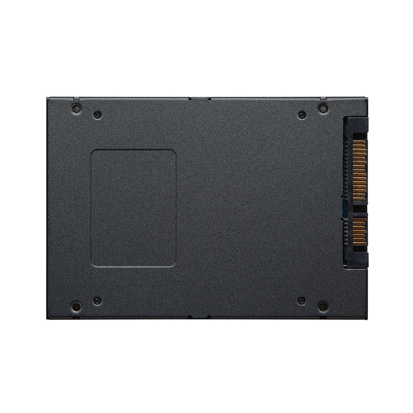 Ổ cứng SSD Kingston A400 (120GB/2.5inch/Sata 3/500MBs - 320MB/s) - SA400S37/120G