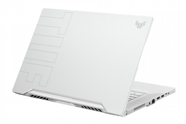Laptop Asus TUF Dash F15 FX516PC-HN011T (Core i5-11300H/8GB/512GB/RTX 3050 4GB/15.6 inch FHD/Win 10/Moonlight White)