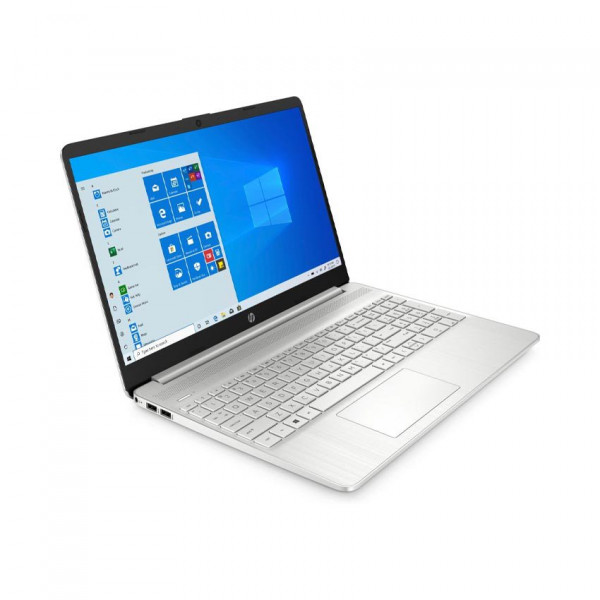 Laptop HP 15s-fq2561TU (46M29PA) (i5 1135G7/8GB RAM/512GB SSD/15.6 HD/Win10/Bạc)