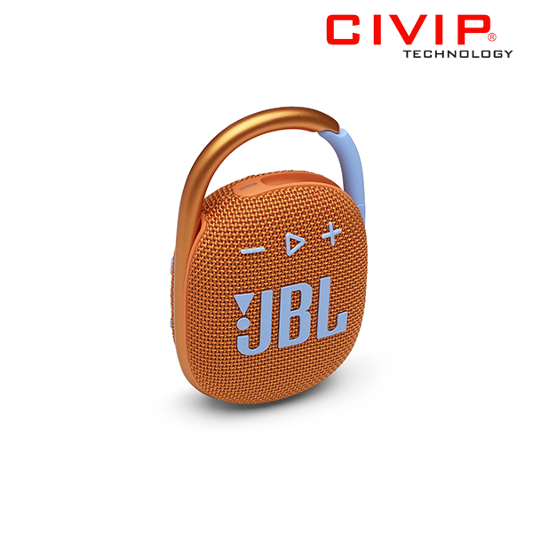 Loa JBL Clip 4 Orange