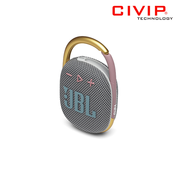 Loa JBL Clip 4 Gray