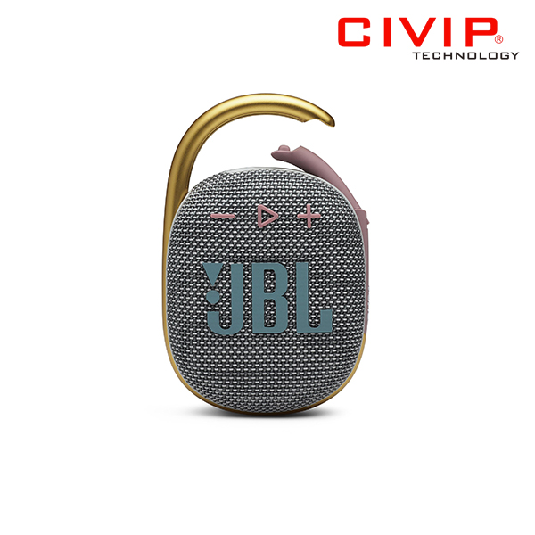Loa JBL Clip 4 Gray