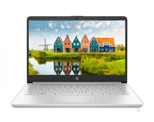 Laptop HP 14s-dq2545TU 46M23PA(Core i5-1135G7/8GB/256GB/Intel Iris Xe/14 inch HD/Win 10/Bạc)