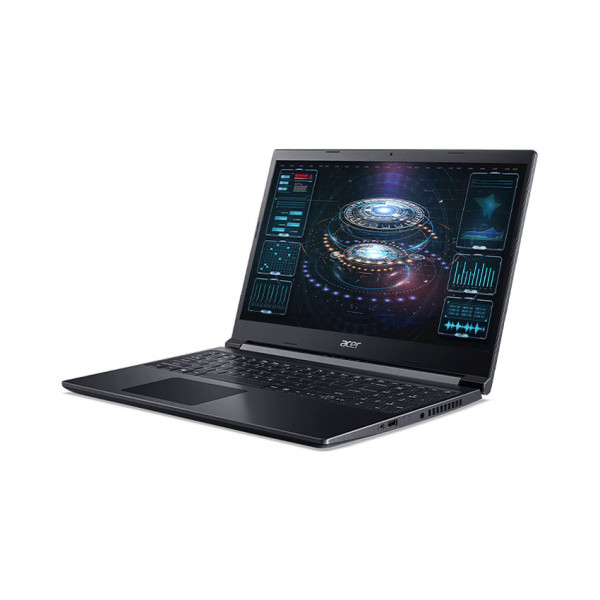 Laptop Acer Aspire 7 A715-42G-R4ST (NH.QAYSV.004)(Ryzen 5 5500U/8GB RAM/256GB SSD/GTX1650 4G/15.6 inch FHD/Win 10/Đen) (2021)