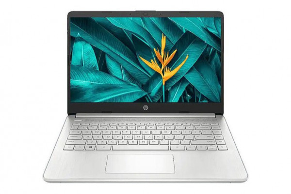 Laptop HP 14s-fq1066AU(4K0Z6PA)(AMD Ryzen 5 5500U/8GB (2X4GB) DDR4 3200/256GB SSD PCIe/Win 10 Home