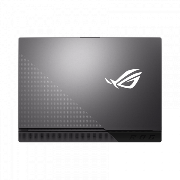Laptop Asus Gaming ROG Strix G513IC-HN002T  (R7 4800H/8GB RAM/512GB SSD/15.6 FHD/RTX 3050 4GB/Win10/Xám)
