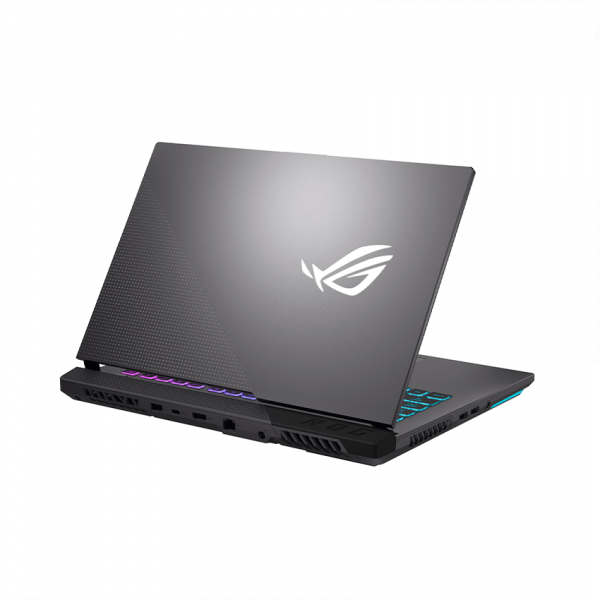 Laptop Asus Gaming ROG Strix G513IC-HN002T  (R7 4800H/8GB RAM/512GB SSD/15.6 FHD/RTX 3050 4GB/Win10/Xám)