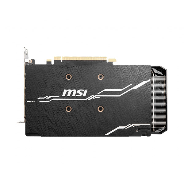 Card Màn Hình MSI GeForce RTX 2060 Ventus GP OC