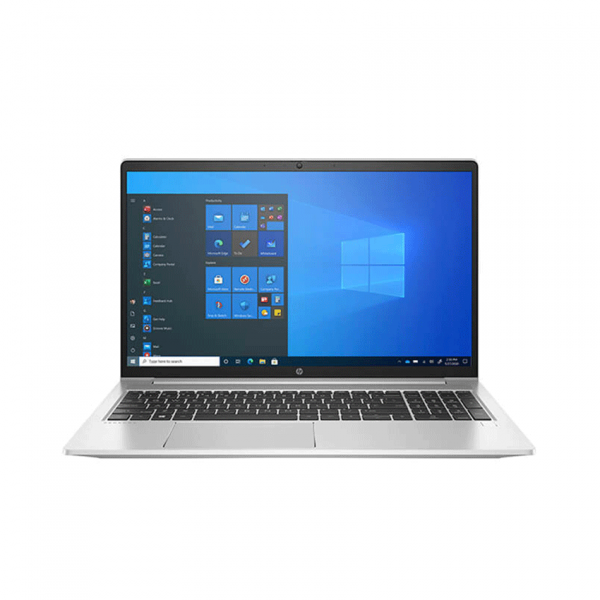 Laptop HP Probook 455 G8 (3G4Z9PA) (AMD R7-5800U/8GB/512GB SSD/15.6FHD/FP/Win 10/ Bạc)