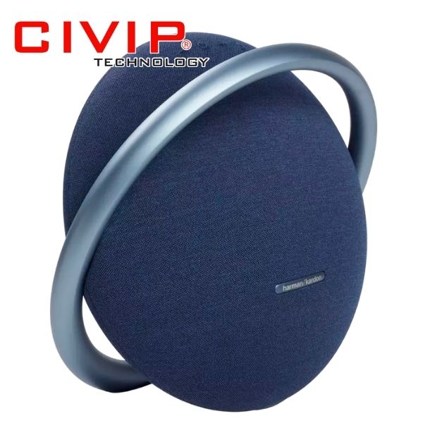 Loa Harman Kardon Onyx Studio 7 Blue