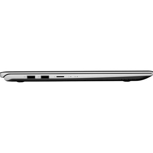 Laptop Asus S530FN-BQ139T (i7 8565U/8G RAM/1TB HDD/15.6 inch FHD/MX150 2GB/FP/Win 10/Xám)