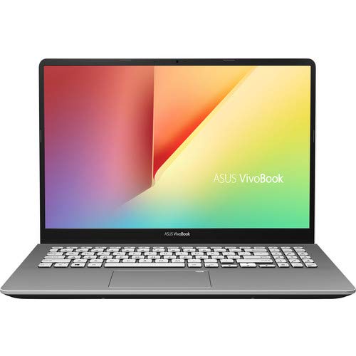 Laptop Asus S530FN-BQ139T (i7 8565U/8G RAM/1TB HDD/15.6 inch FHD/MX150 2GB/FP/Win 10/Xám)