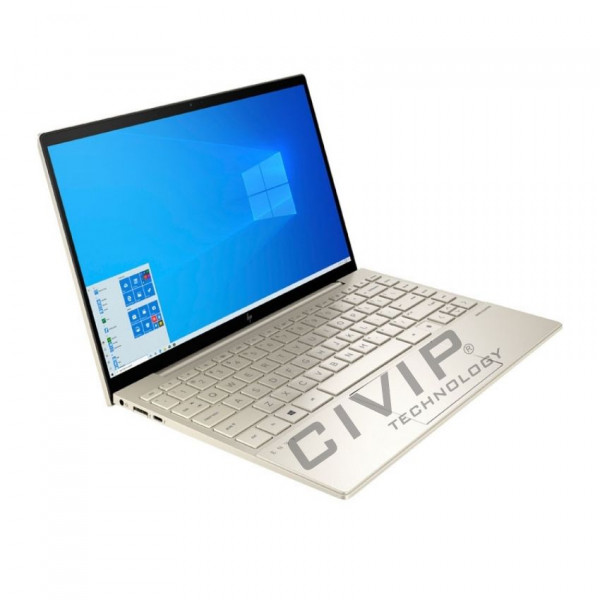 Laptop HP Envy 13-ba1537TU (i5-1135G7/8GB/256GB/13.3 inch FHD/Win 10SL/Vàng) - 4U6P0PA