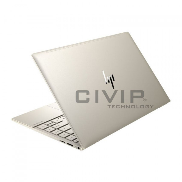 Laptop HP Envy 13-ba1537TU (i5-1135G7/8GB/256GB/13.3 inch FHD/Win 10SL/Vàng) - 4U6P0PA