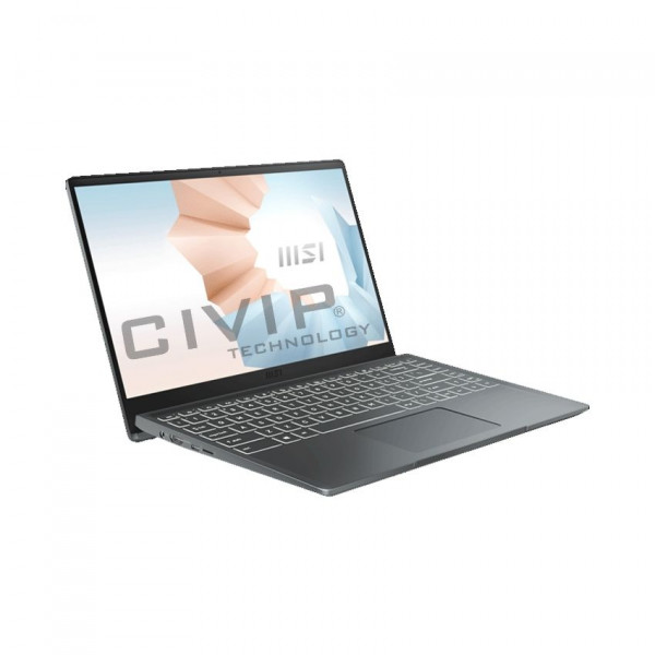 Laptop MSI Modern 15 A11MU-678VN (Core i5-1155G7 8GB/512GB SSD/ 15.6