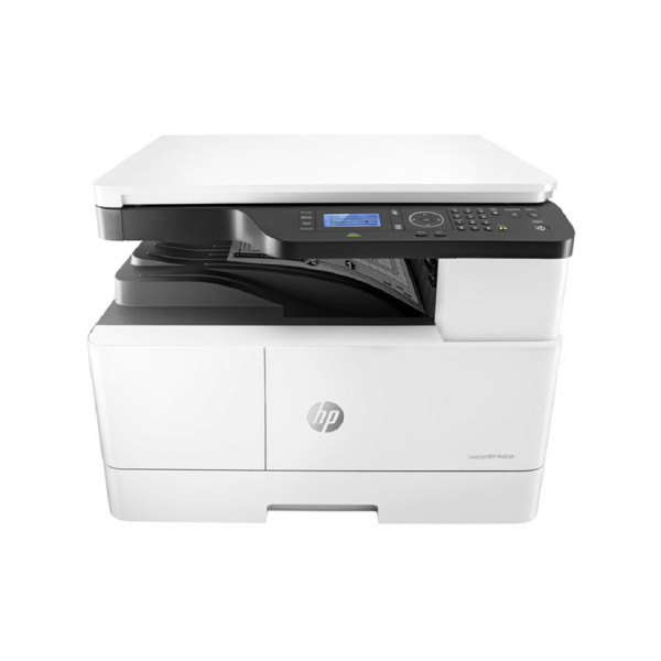 Máy in laser trắng đen đa năng HP LaserJet M440DN (8AF47A)