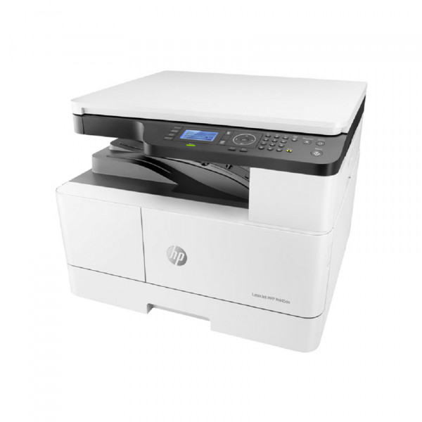 Máy in laser trắng đen đa năng HP LaserJet M440DN (8AF47A)