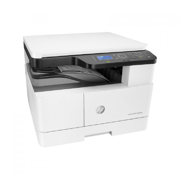 Máy in laser trắng đen đa năng HP LaserJet M440DN (8AF47A)