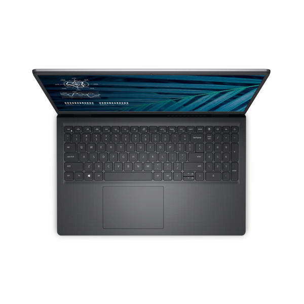 Laptop Dell Vostro 3510 (7T2YC1) (i5 1135G7/8GB/512GB SSD/15.6FHD/Win10+Office/Đen)