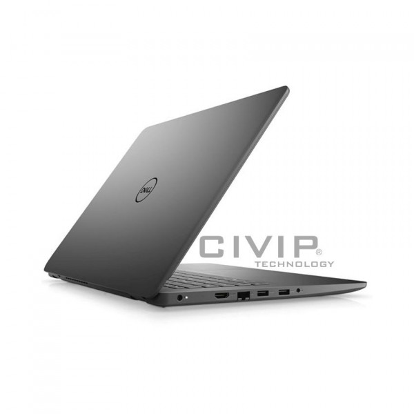 Laptop Dell Vostro 3400 (YX51W1) (i5 1135G7/4GB RAM/256GB SSD/MX330 2G/14.0 inch FHD/Win10/Đen)