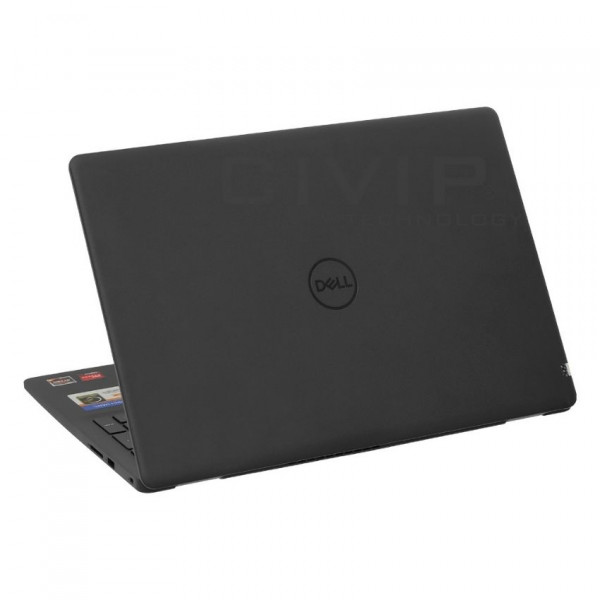 Laptop Dell Inspiron 3505 (Y1N1T3) (R3 3250U 8GB RAM/256GB SSD/15.6 inch FHD/Win10+Office/Đen)