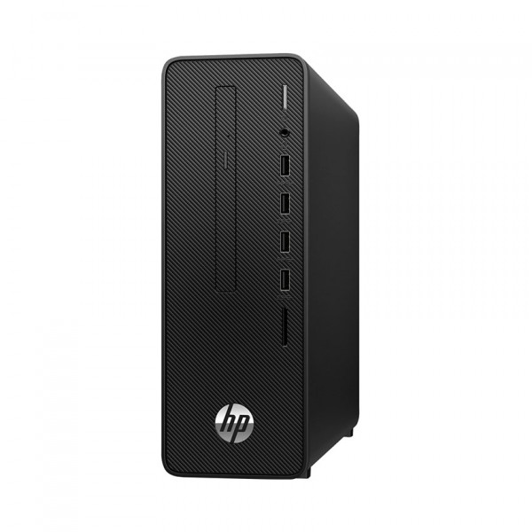 Máy tính để bàn HP 280 Pro G5 SFF  (46L35PA) (i5-10400/12GB Ram/256GB SSD/ HDD 1TB /WL+BT/K+M/Win 10)