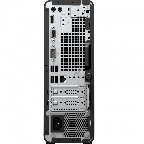 Máy tính để bàn HP 280 Pro G5 SFF  (46L35PA) (i5-10400/12GB Ram/256GB SSD/ HDD 1TB /WL+BT/K+M/Win 10)