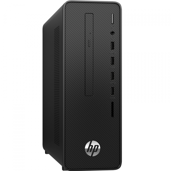 Máy tính để bàn HP 280 Pro G5 SFF  (46L35PA) (i5-10400/12GB Ram/256GB SSD/ HDD 1TB /WL+BT/K+M/Win 10)
