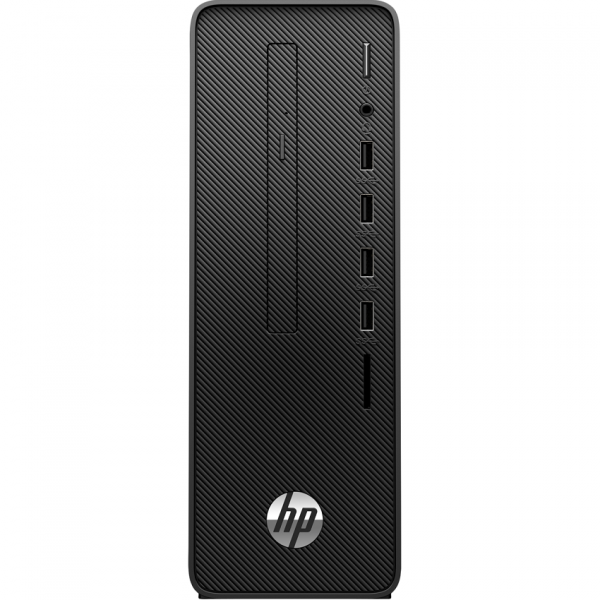 Máy tính để bàn HP 280 Pro G5 SFF  (46L35PA) (i5-10400/12GB Ram/256GB SSD/ HDD 1TB /WL+BT/K+M/Win 10)