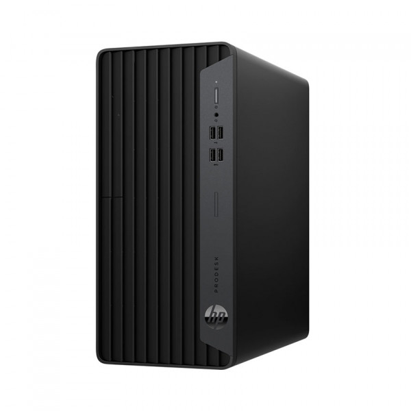 Máy tính để bàn HP ProDesk 400 G7 MT  (22C44PA) (i5-10500/8GB RAM/256GB SSD /1TB HDD/DVDRW/WL+BT/K+M/Win 10)
