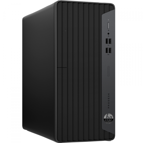 Máy tính để bàn HP ProDesk 400 G7 MT  (22C44PA) (i5-10500/8GB RAM/256GB SSD /1TB HDD/DVDRW/WL+BT/K+M/Win 10)