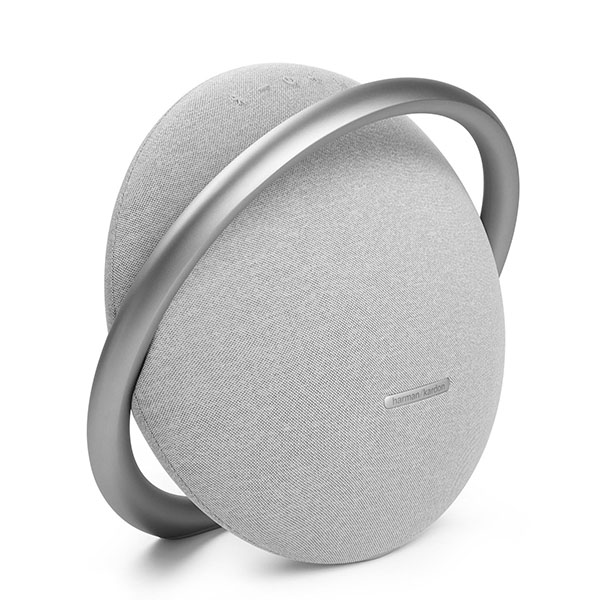 Loa Harman Kardon Onyx Studio 7 Gray