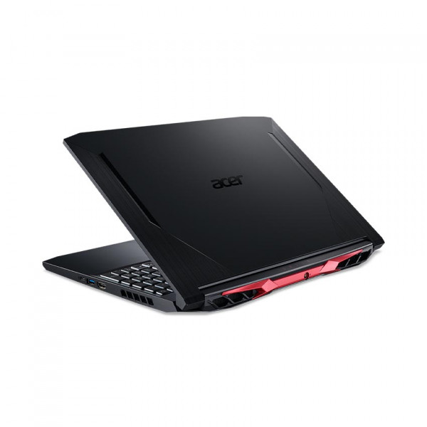 Laptop Acer Gaming Nitro 5 AN515-45-R0B6 (NH.QBCSV.001) (Ryzen 7 5800H /8GB Ram/512GB SSD/RTX3060 6G/15.6 inch FHD 144Hz/Win 10/Đen) (2021)