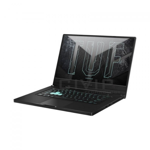 Laptop ASUS TUF Dash F15 FX516PC-HN002T (i5-11300H | RAM 8GB | SSD 512GB | RTX 3050 4GB | 15.6inch FHD IPS 144Hz | Xám)