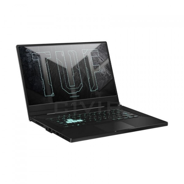 Laptop ASUS TUF Dash F15 FX516PC-HN002T (i5-11300H | RAM 8GB | SSD 512GB | RTX 3050 4GB | 15.6inch FHD IPS 144Hz | Xám)