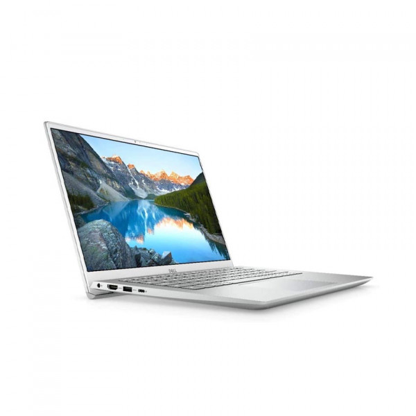 Laptop Dell Inspiron N5402A  (Core i5-1135G7/8GB Ram/512GB SSD/14 inch FHD/Win 10/Bạc)