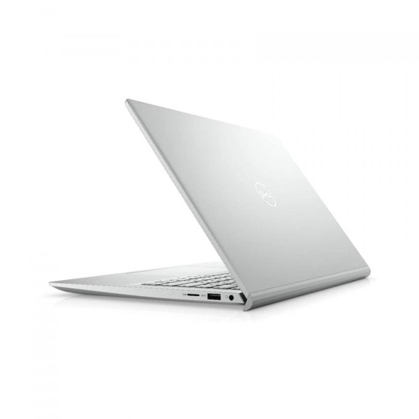Laptop Dell Inspiron N5402A  (Core i5-1135G7/8GB Ram/512GB SSD/14 inch FHD/Win 10/Bạc)