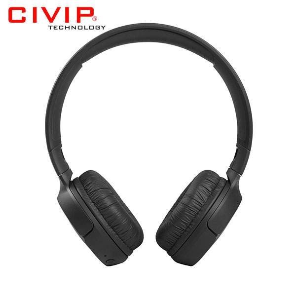 Tai Nghe chụp tai JBL T510BT Black