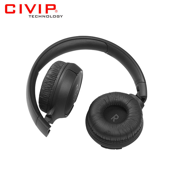 Tai Nghe chụp tai JBL T510BT Black