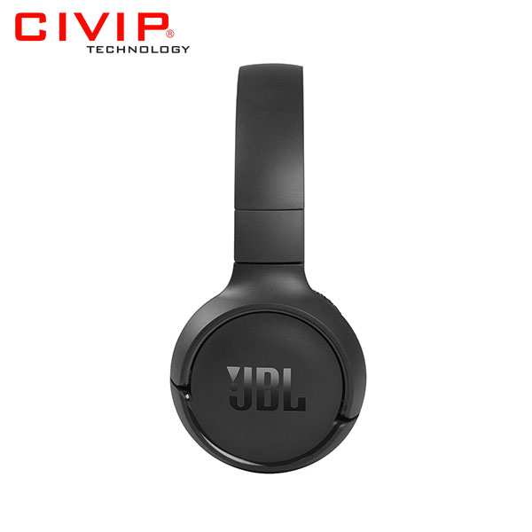 Tai Nghe chụp tai JBL T510BT Black