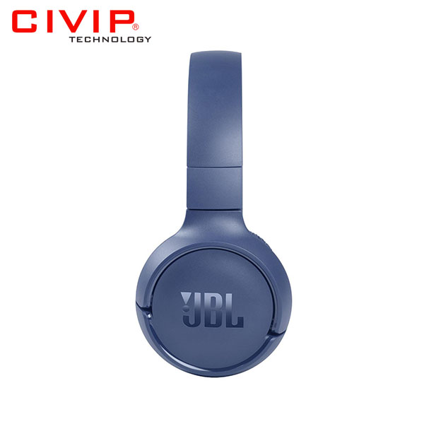 Tai Nghe chụp tai JBL T510BT Blue