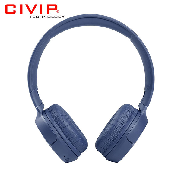 Tai Nghe chụp tai JBL T510BT Blue