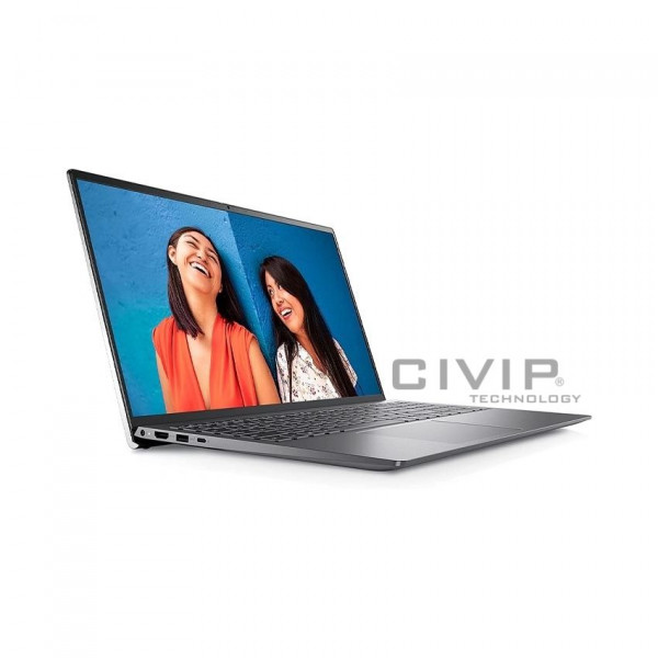 Laptop Dell Inspiron 5510 (0WT8R1) (i5 11300H/8GB/256GB/Office H&S2019/Win10/Bạc )